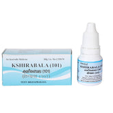 Kottakkal Ayurvedic Kshirabala 101 Drops 10ml